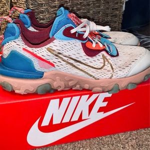 Nike React Vison sneakers